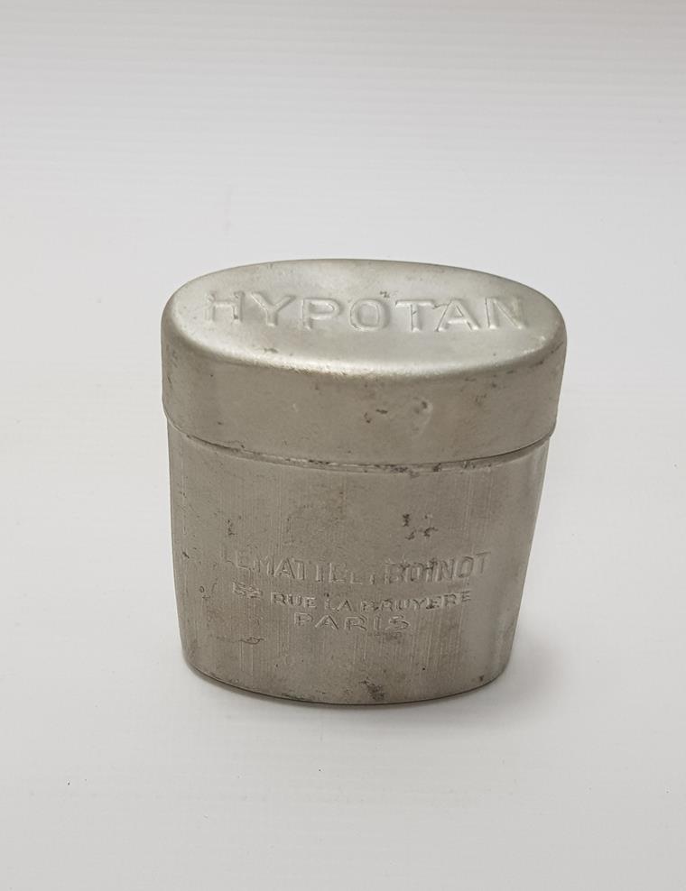 4 ADET ANTİKA İLAÇ ECZA KUTUSU