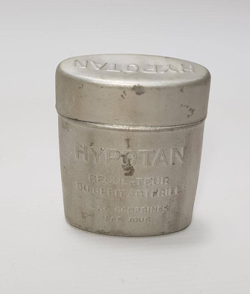 4 ADET ANTİKA İLAÇ ECZA KUTUSU