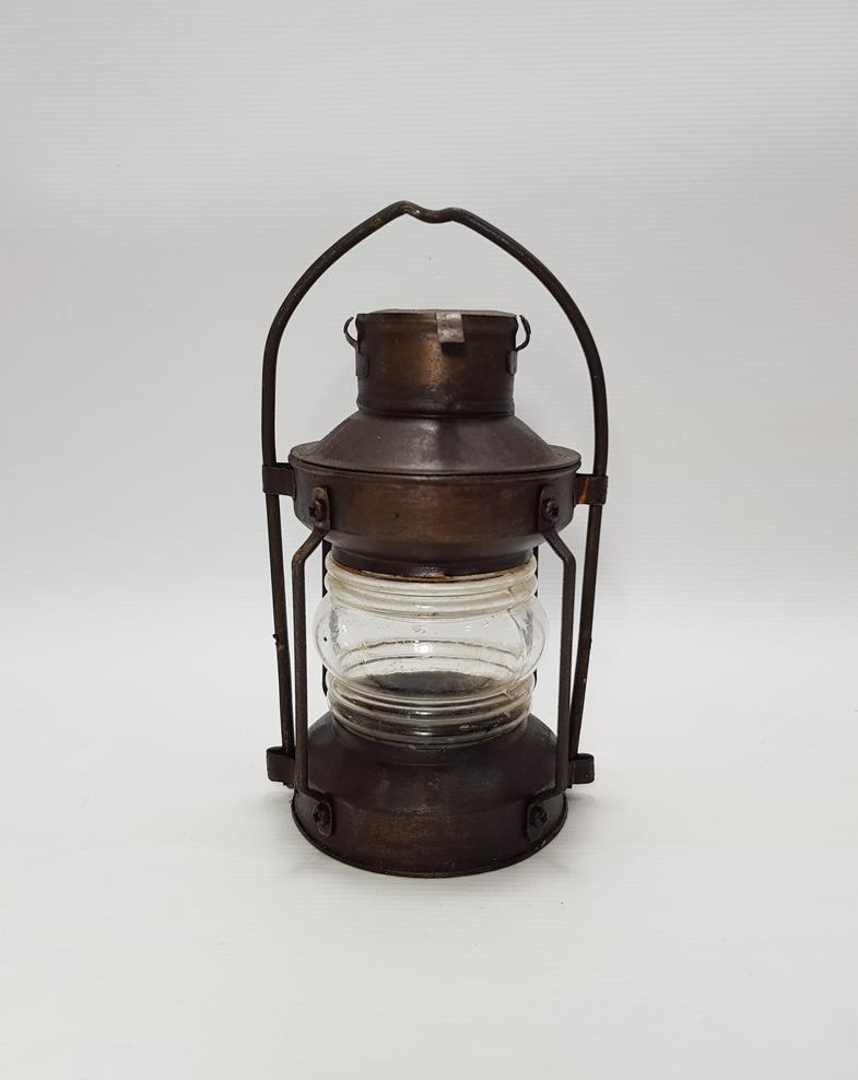 ANİKA MİNİ EL FENERİ