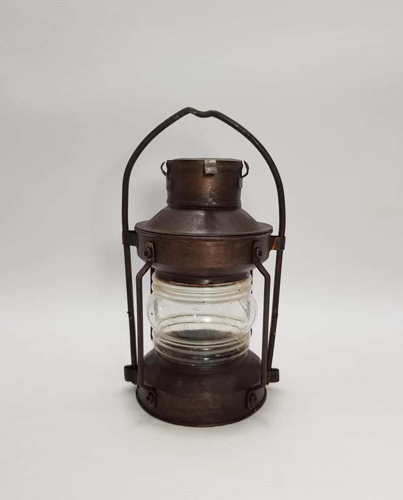 ANİKA MİNİ EL FENERİ