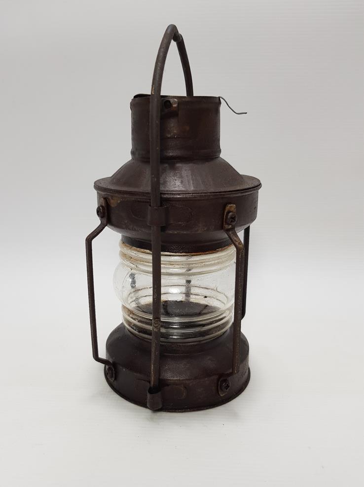 ANİKA MİNİ EL FENERİ