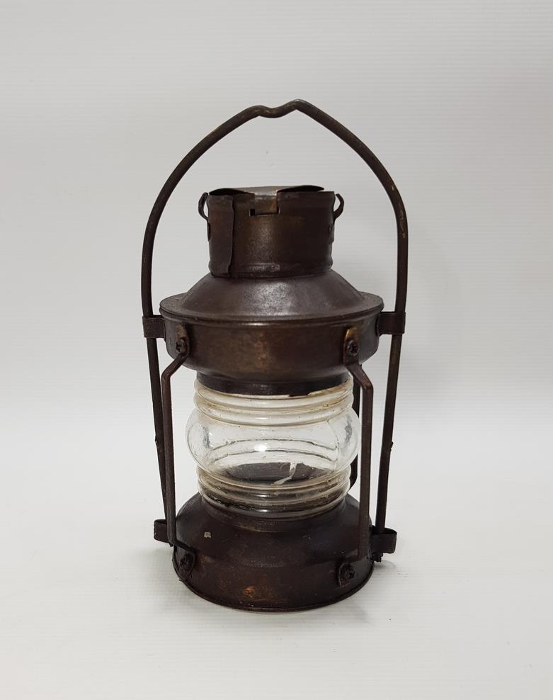 ANİKA MİNİ EL FENERİ