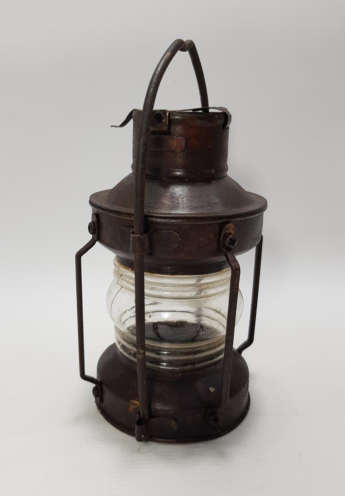 ANİKA MİNİ EL FENERİ