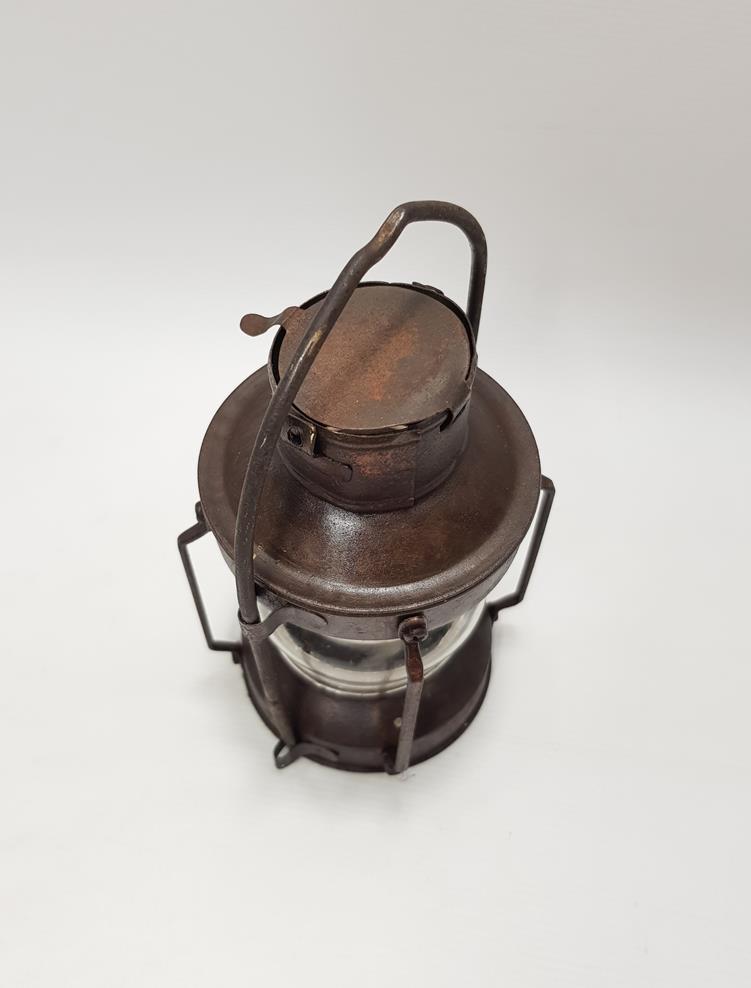 ANİKA MİNİ EL FENERİ