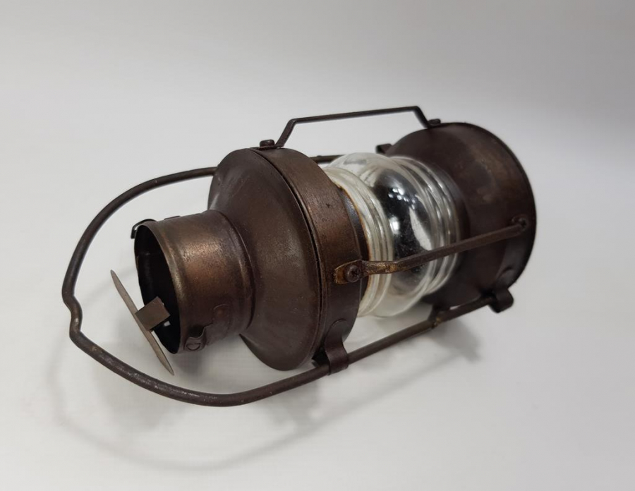 ANİKA MİNİ EL FENERİ