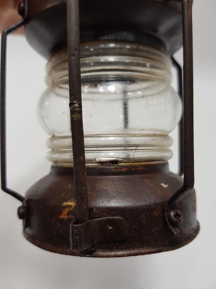 ANİKA MİNİ EL FENERİ