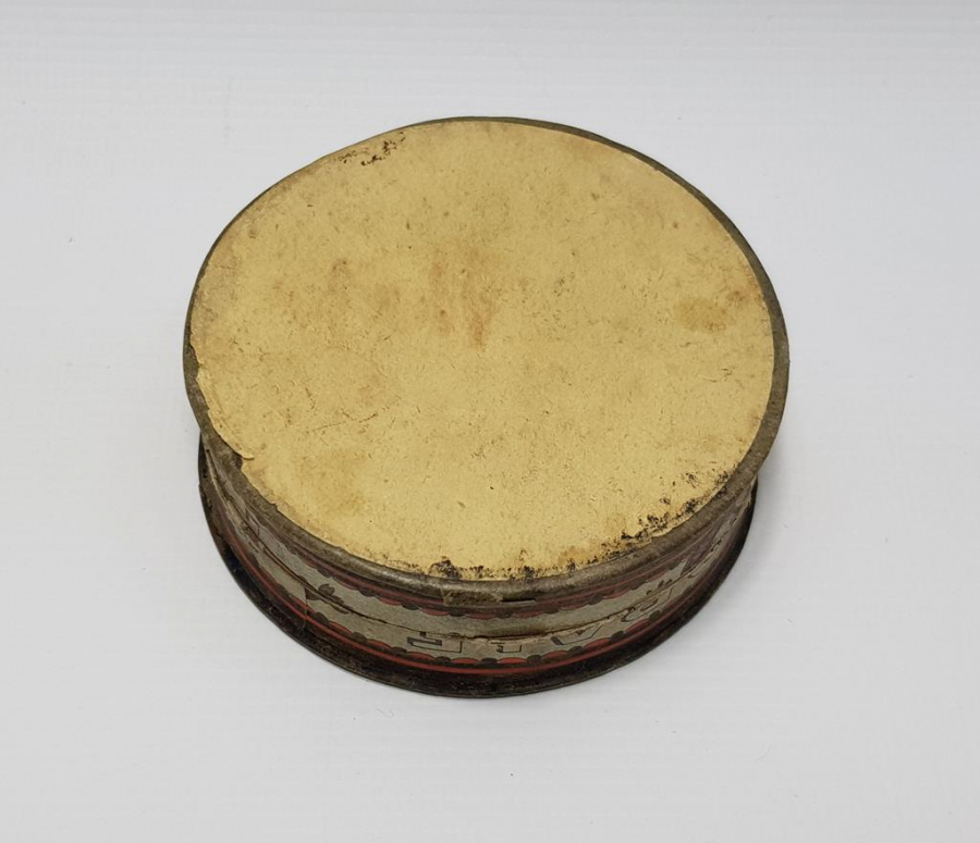 ANTİKA İLAÇ KUTULARI