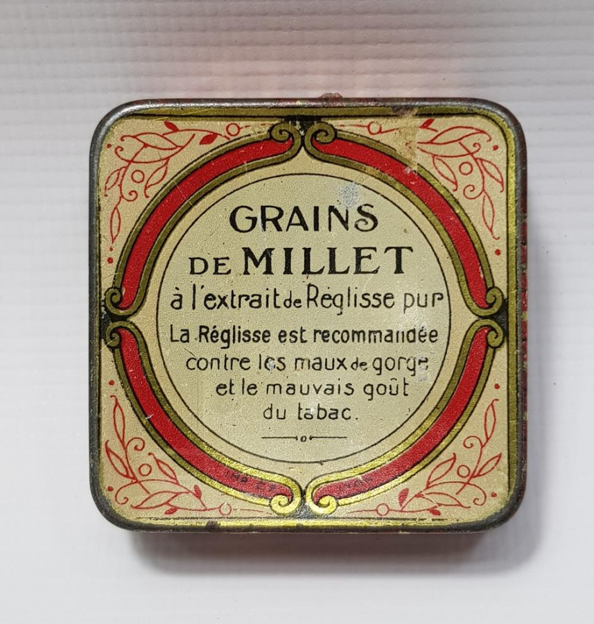 ANTİKA İLAÇ KUTULARI