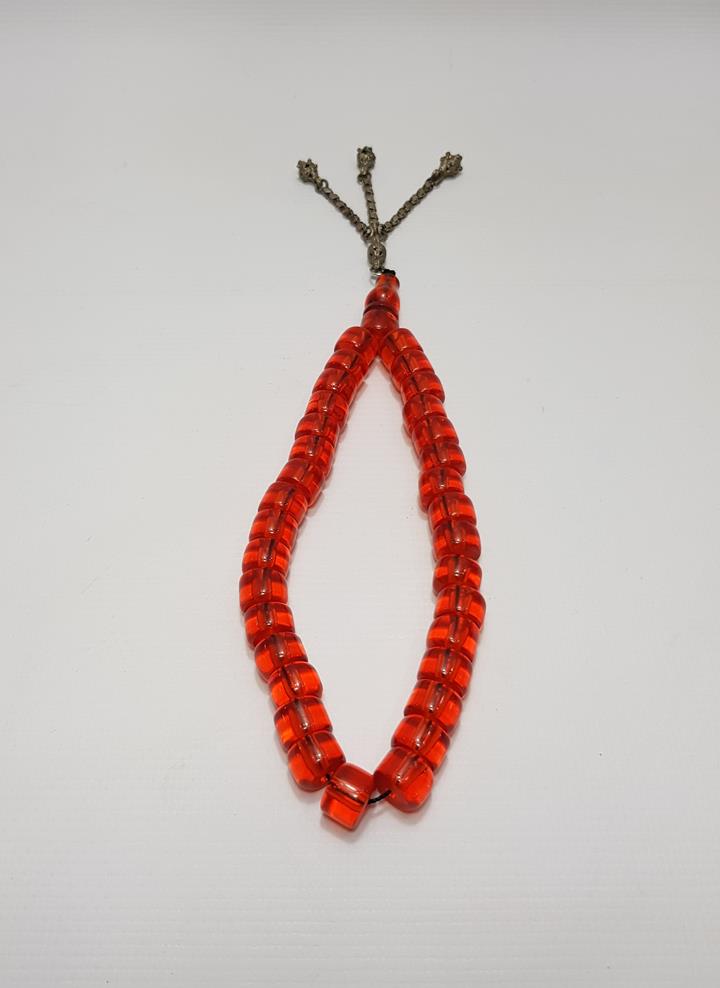 ANTİKA KATALİN TESPİH