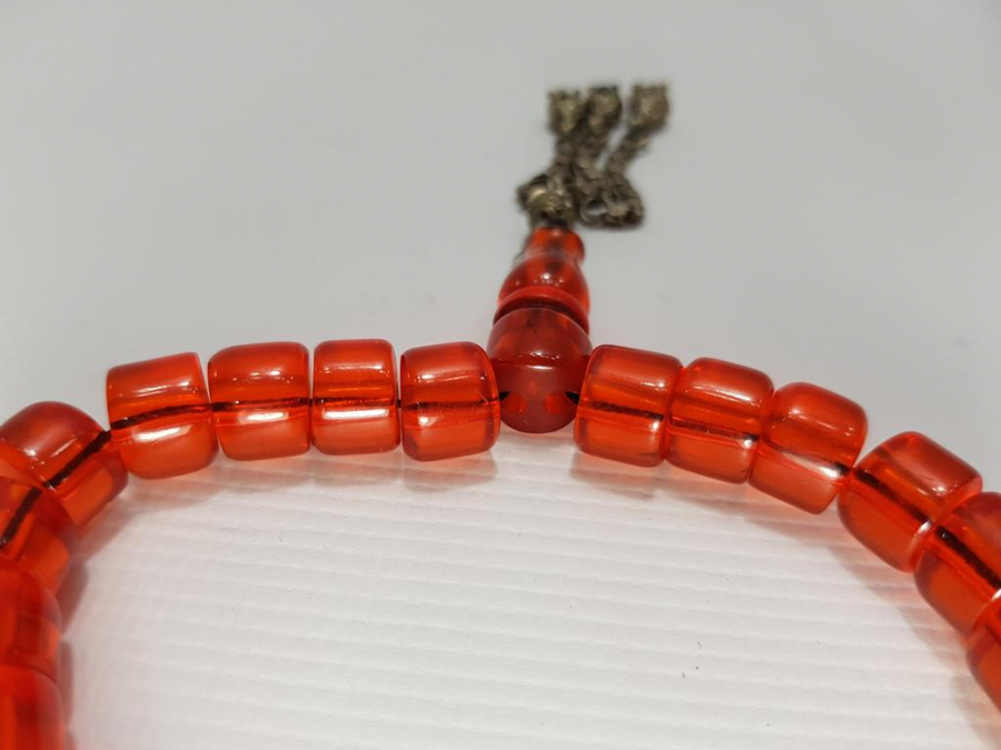 ANTİKA KATALİN TESPİH