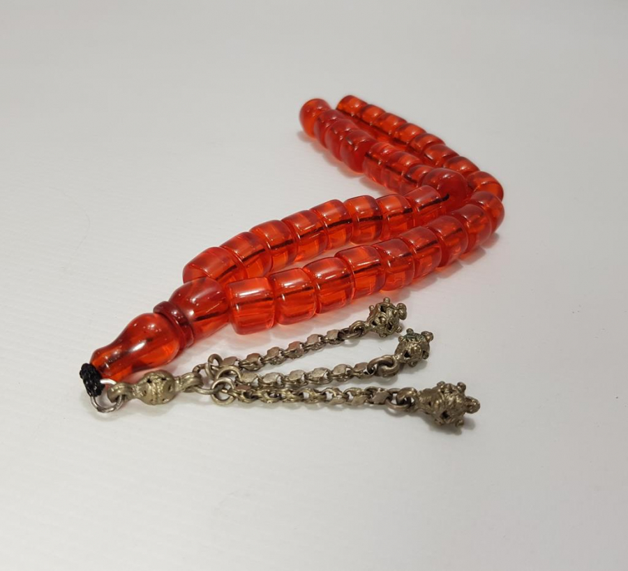 ANTİKA KATALİN TESPİH