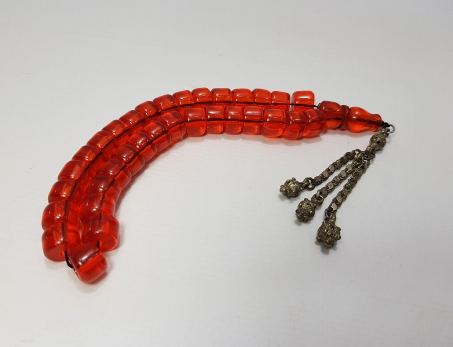 ANTİKA KATALİN TESPİH