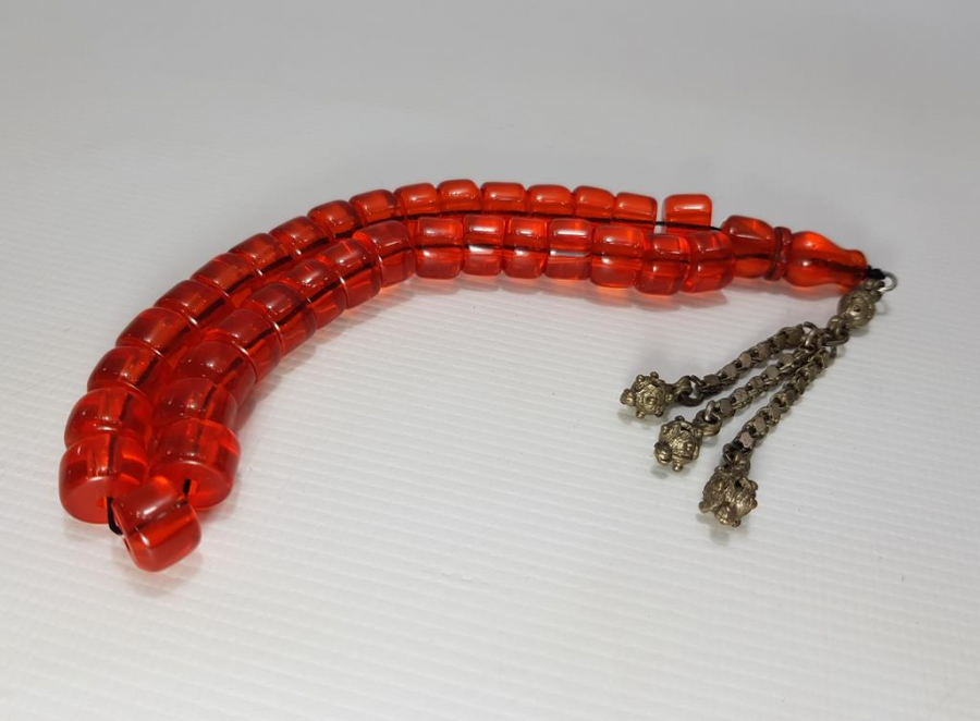 ANTİKA KATALİN TESPİH