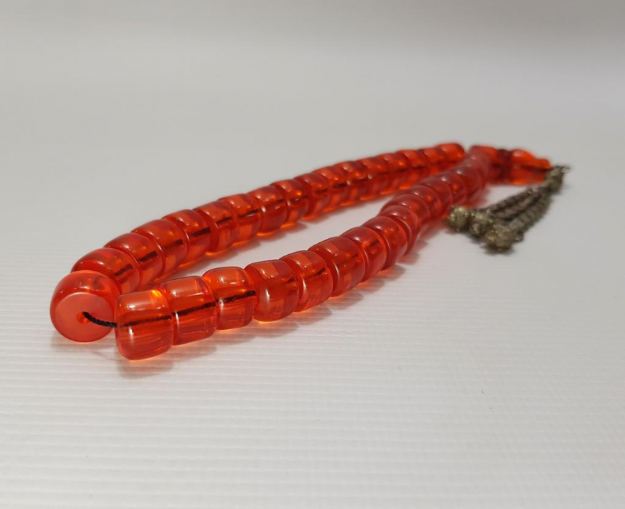 ANTİKA KATALİN TESPİH