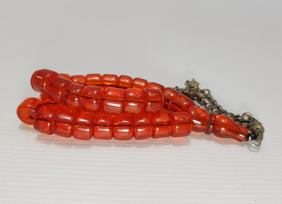 ANTİKA KATALİN TESPİH