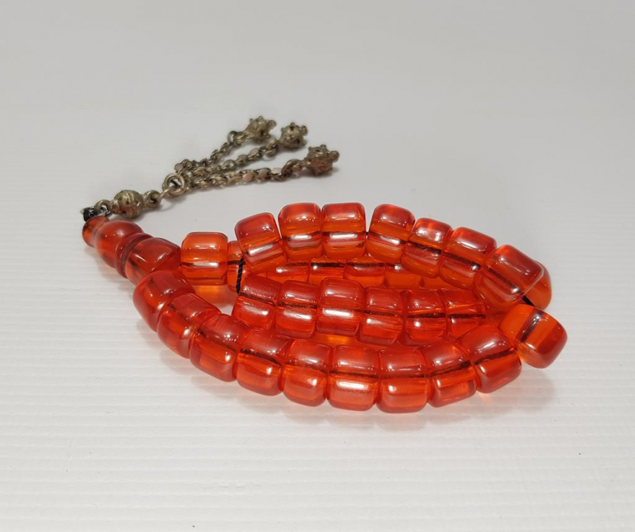 ANTİKA KATALİN TESPİH