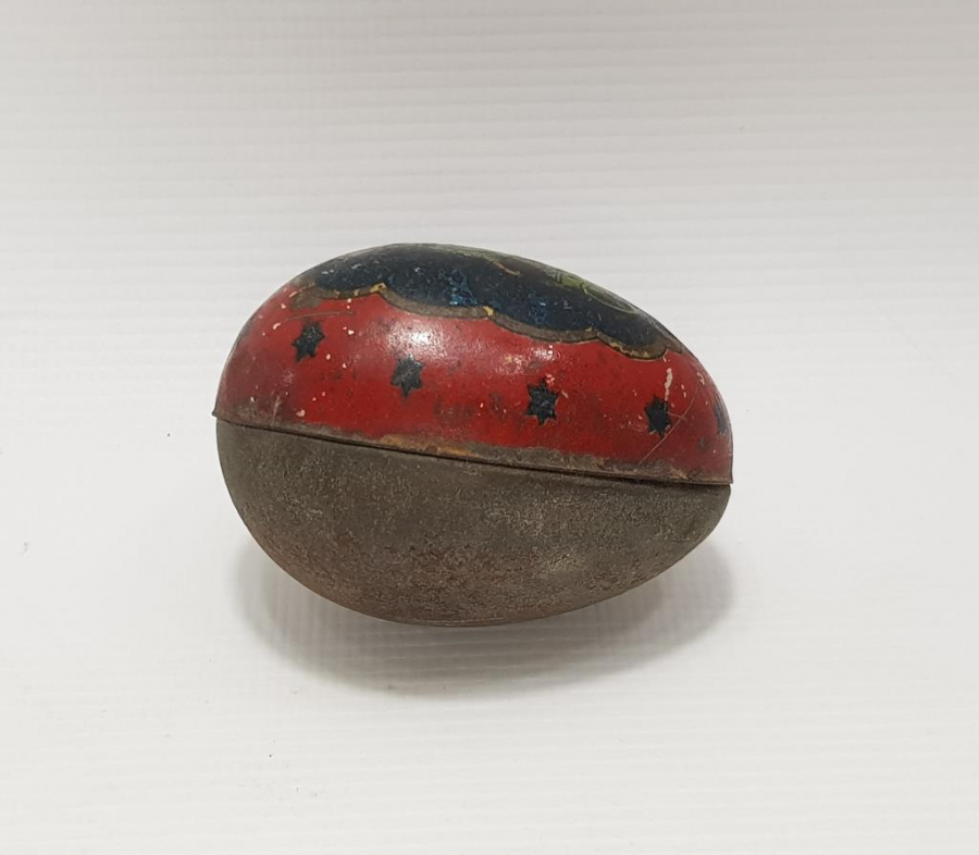 ANTİKA OYUNCAK YUMURTA