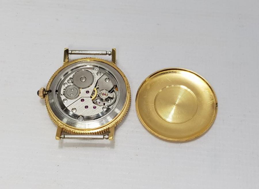 ARTINAL SWISS MADE MARKA LIBERTY DOLLAR GÖRSELLİ ERKEK KOL SAATİ 