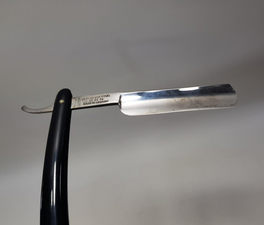 KUTUSUNDA ÇİL KONDÜSYONDA ALTIN ÇAKMA SOLİNGEN USTURA