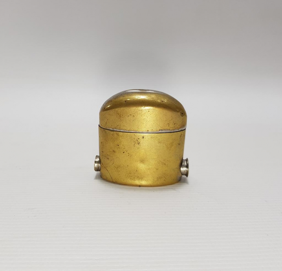 OSMANLI SEYAHAT HOKKASI 