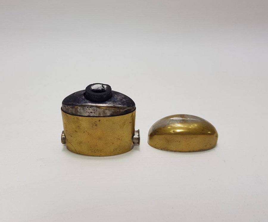 OSMANLI SEYAHAT HOKKASI 