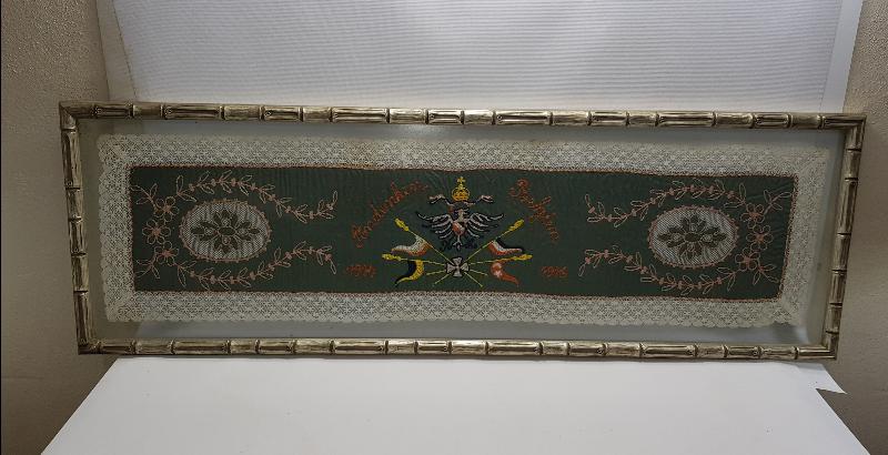 1. DÜNYA SAVAŞI ÇOK NADİR İTTİFAK ÖRTÜ