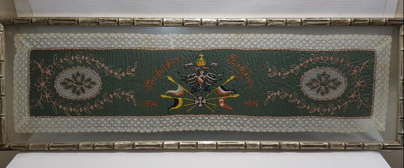 1. DÜNYA SAVAŞI ÇOK NADİR İTTİFAK ÖRTÜ