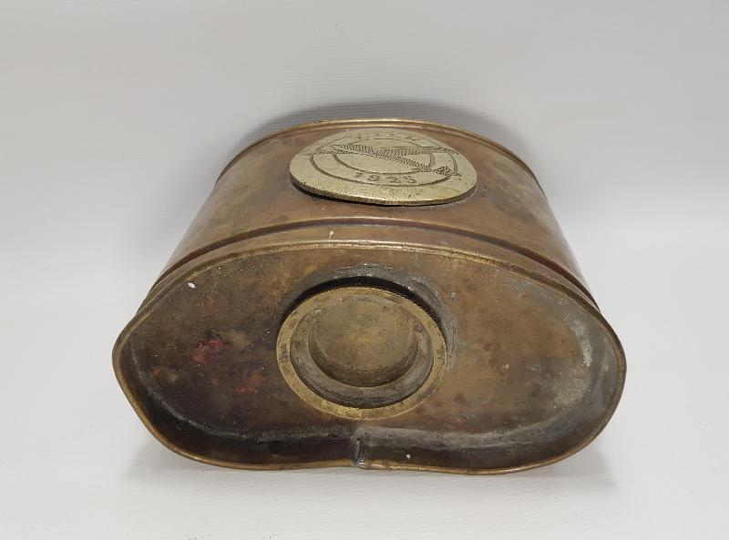 1925 TÜRK HAVA KURUMU NADİR KUMBARA