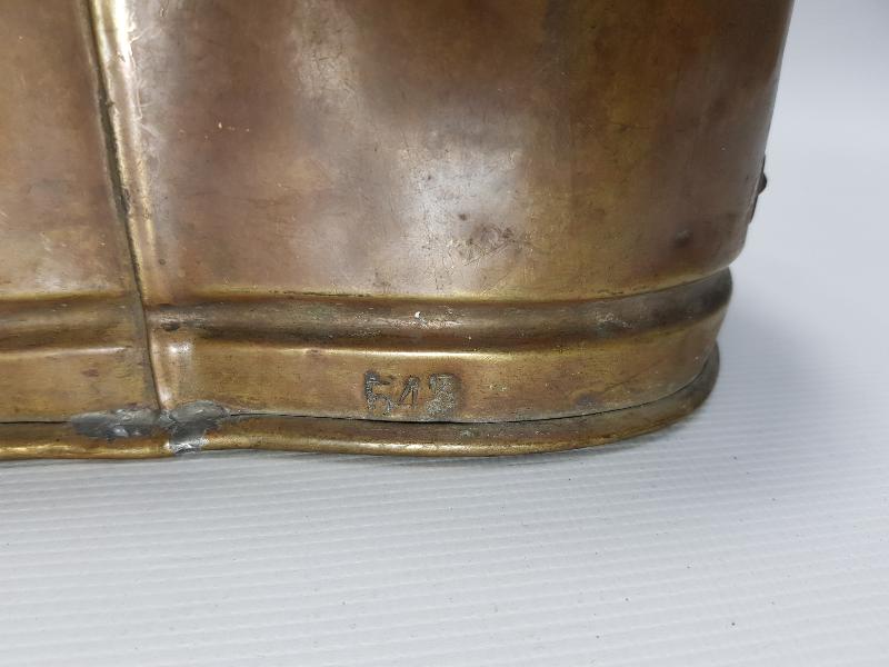 1925 TÜRK HAVA KURUMU NADİR KUMBARA