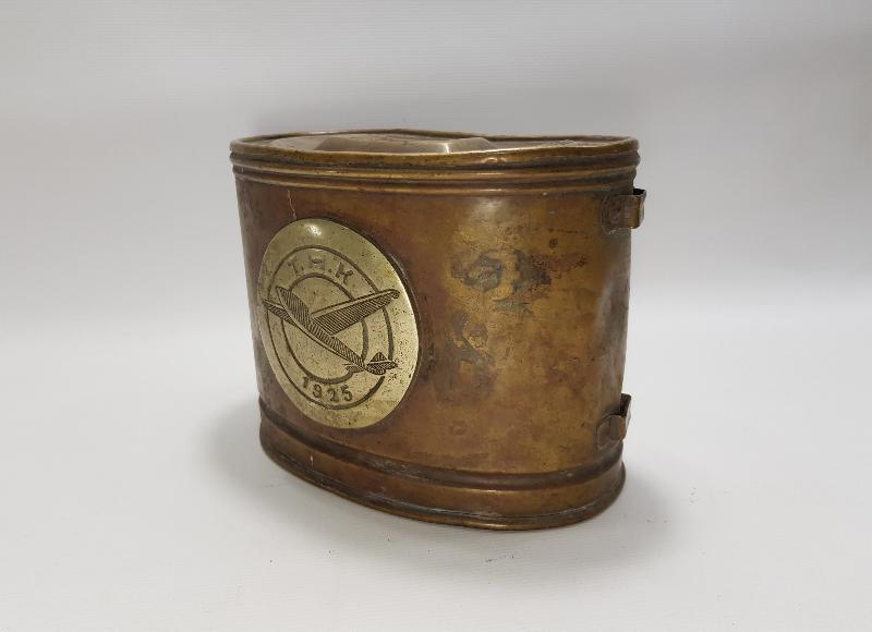 1925 TÜRK HAVA KURUMU NADİR KUMBARA