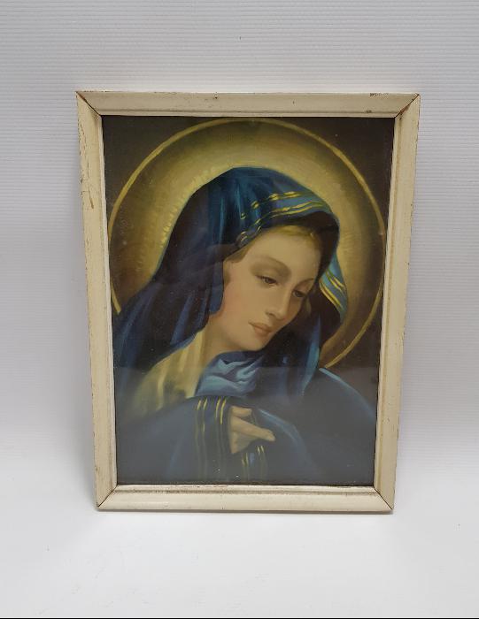 ANTİKA AZİZE TABLOSU