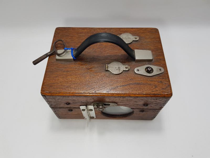 ANTİKA GÜVERCİN YARIŞ SAATİ