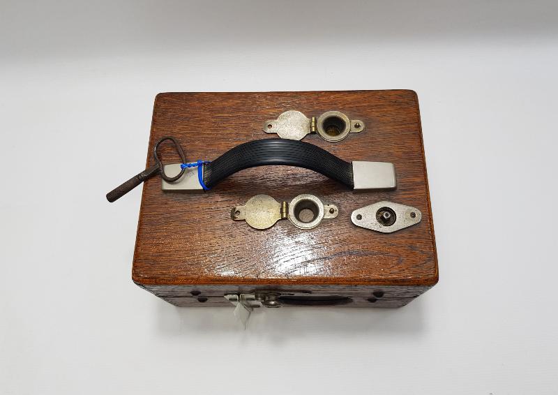 ANTİKA GÜVERCİN YARIŞ SAATİ