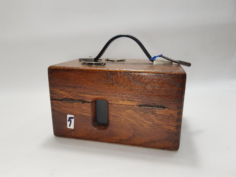 ANTİKA GÜVERCİN YARIŞ SAATİ