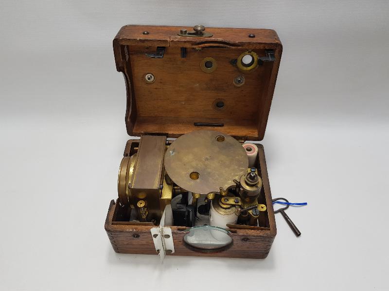 ANTİKA GÜVERCİN YARIŞ SAATİ