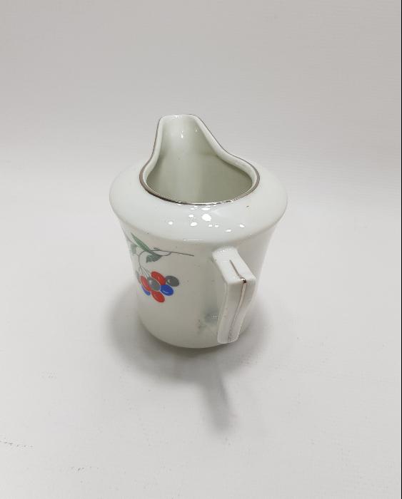 BAZAR DU LEVANT PORSELEN SÜTLÜK