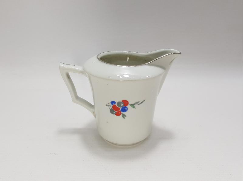 BAZAR DU LEVANT PORSELEN SÜTLÜK