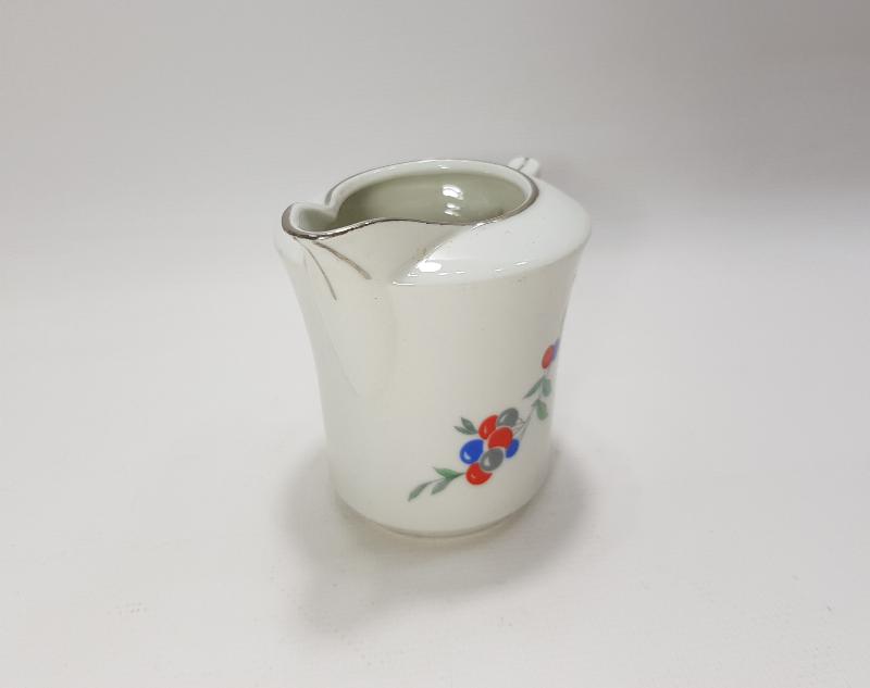 BAZAR DU LEVANT PORSELEN SÜTLÜK