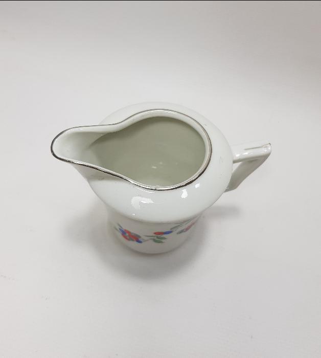 BAZAR DU LEVANT PORSELEN SÜTLÜK