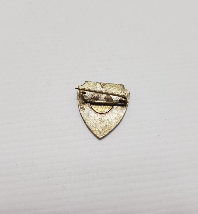 ÇANAKKALE GELİBOLU 2. KOLORDU MİNELİ ROZET