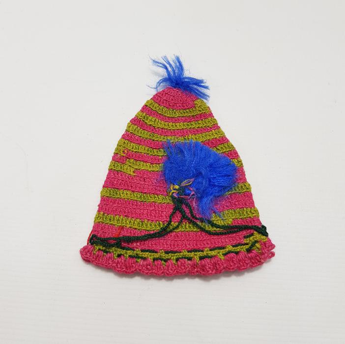 EL ÖRME PARA KESESİ