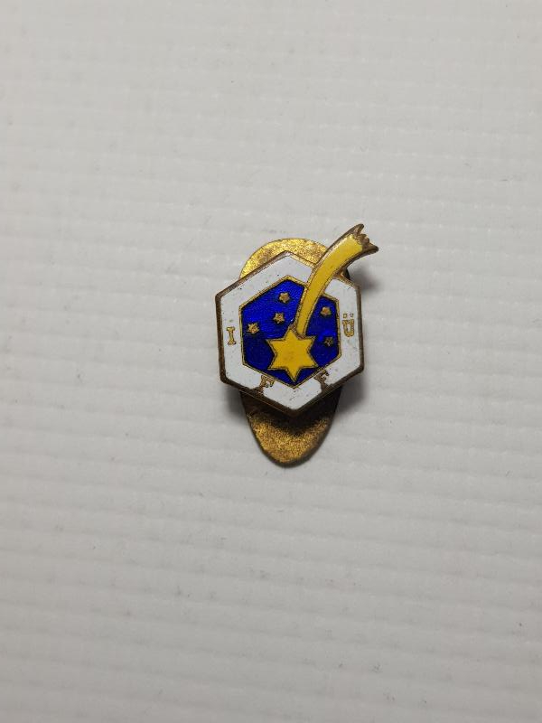 İSTANBUL ÜNİVERSİTESİ FEN FAKÜLTESİ MİNELİ ROZET