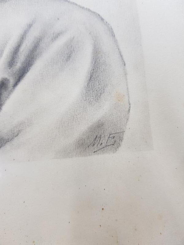 KARAKALEM HAZRETİ İSA TABLOSU