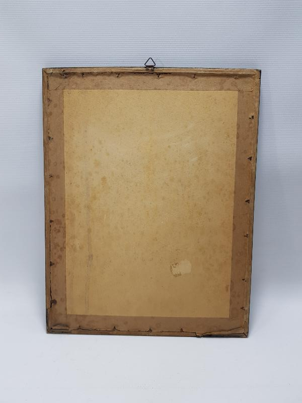 KARAKALEM HAZRETİ İSA TABLOSU