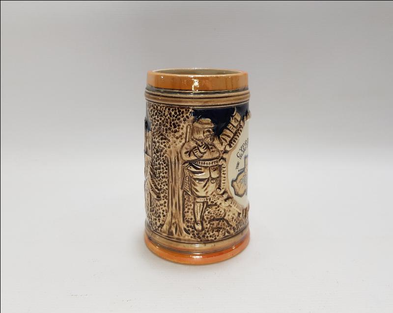 KIBRIS GÖRSELLİ TANKART