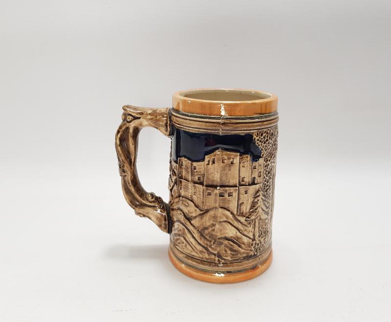 KIBRIS GÖRSELLİ TANKART