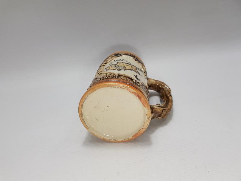 KIBRIS GÖRSELLİ TANKART