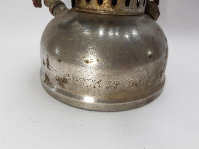 OPTIMUS MARKA LÖKÜS