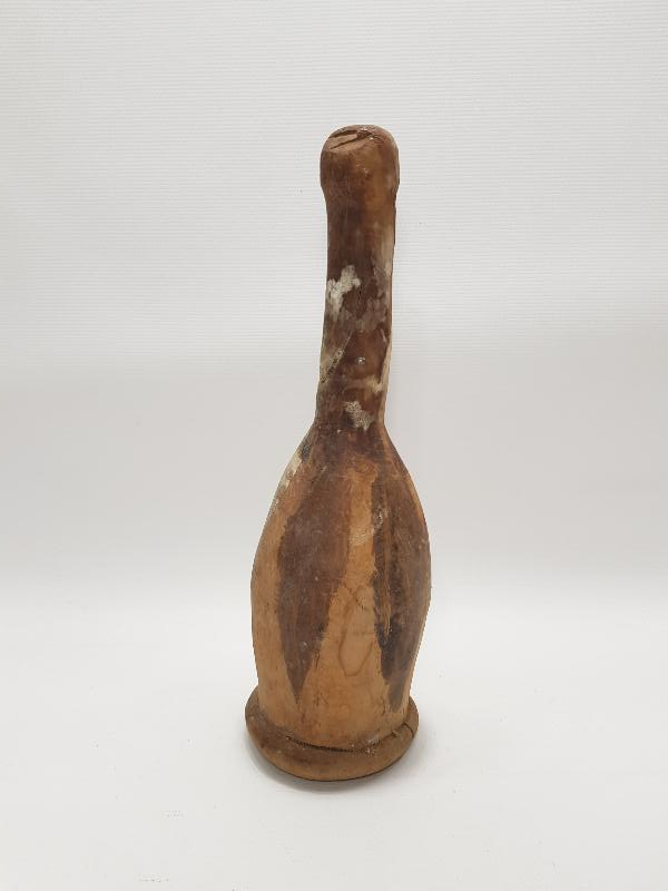 OSMANLI DÖNEMİ AHŞAP PAMUK HALLACI