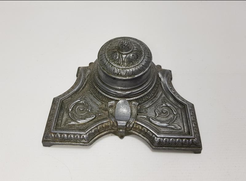 OSMANLI DÖNEMİ ART NOUVEAU HATTAT HOKKASI 